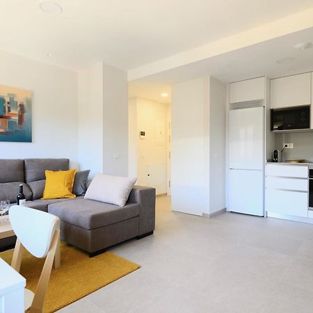 Brand New 2Br With Auto Check-In Apartment Las Palmas de Gran Canaria Ngoại thất bức ảnh