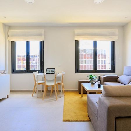 Brand New 2Br With Auto Check-In Apartment Las Palmas de Gran Canaria Ngoại thất bức ảnh