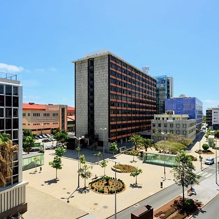 Brand New 2Br With Auto Check-In Apartment Las Palmas de Gran Canaria Ngoại thất bức ảnh