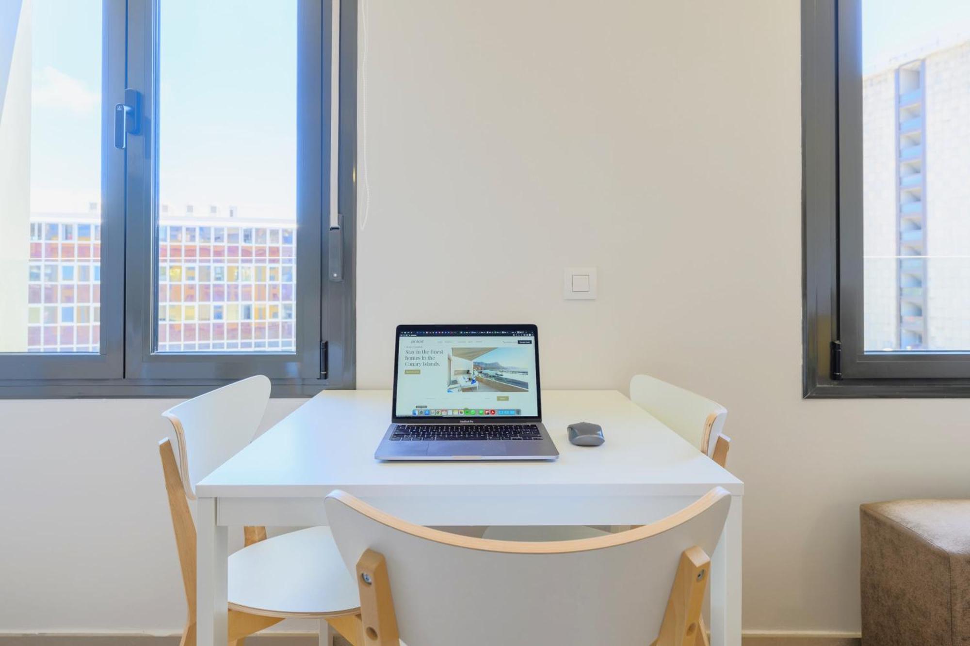 Brand New 2Br With Auto Check-In Apartment Las Palmas de Gran Canaria Ngoại thất bức ảnh