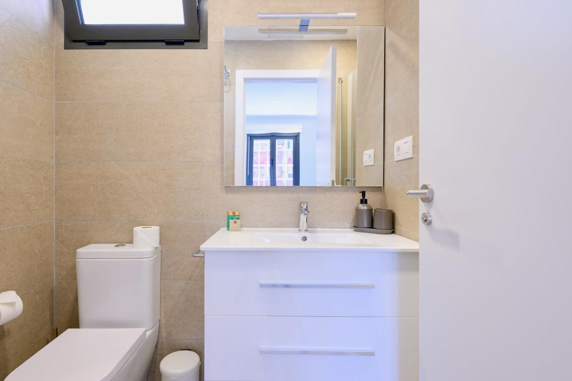Brand New 2Br With Auto Check-In Apartment Las Palmas de Gran Canaria Ngoại thất bức ảnh