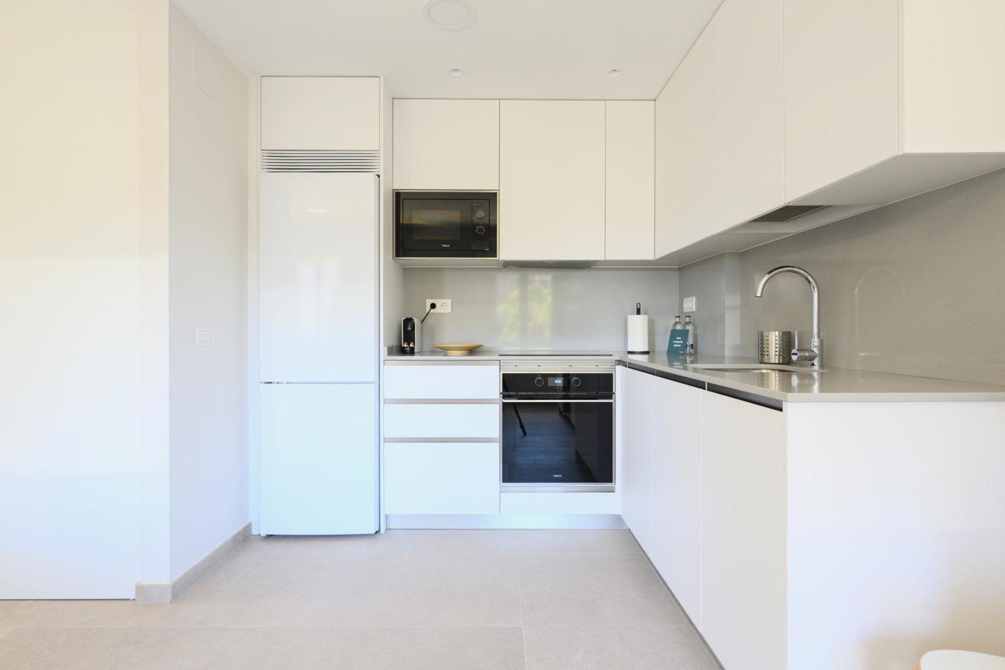 Brand New 2Br With Auto Check-In Apartment Las Palmas de Gran Canaria Ngoại thất bức ảnh