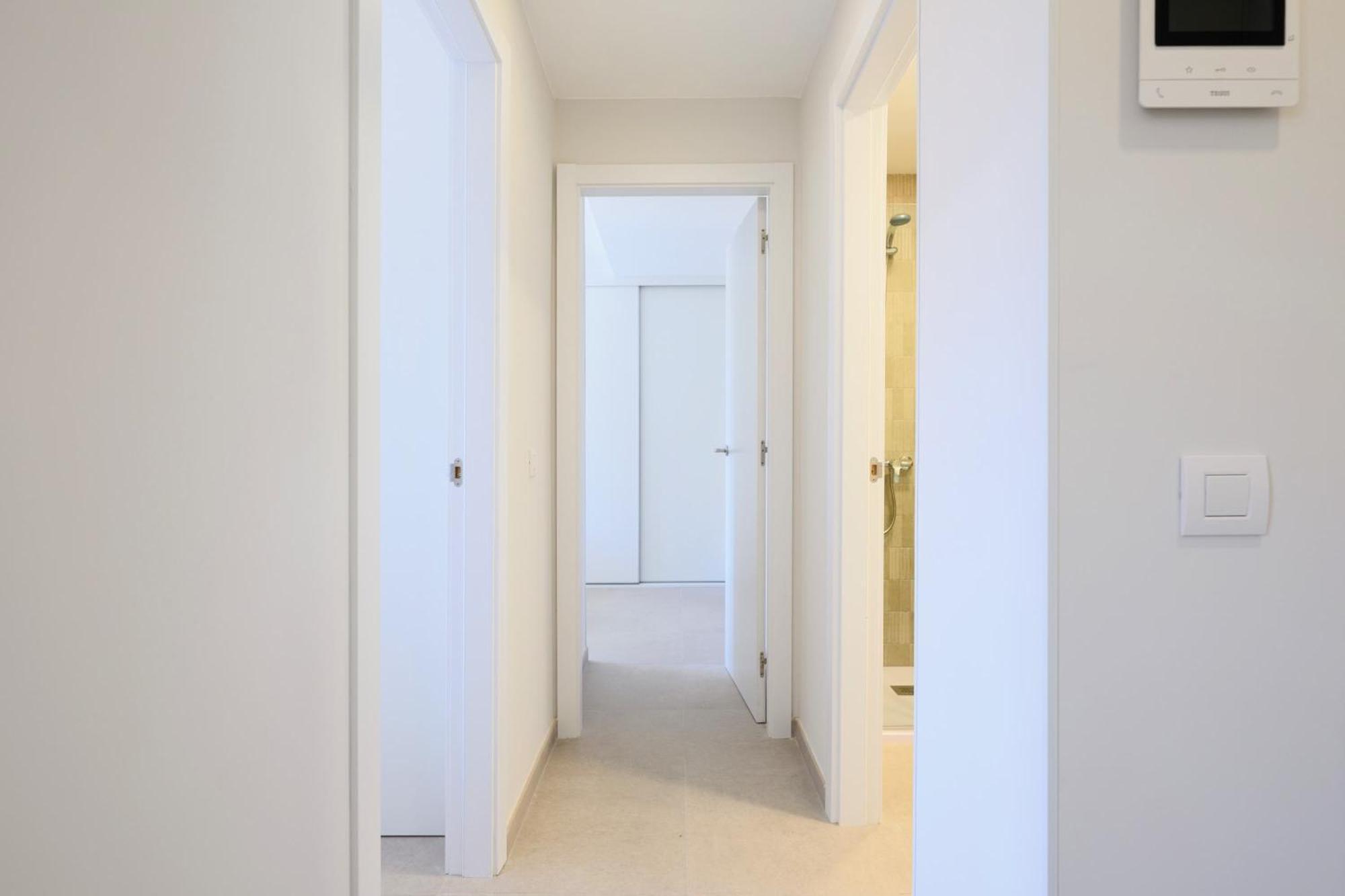 Brand New 2Br With Auto Check-In Apartment Las Palmas de Gran Canaria Ngoại thất bức ảnh